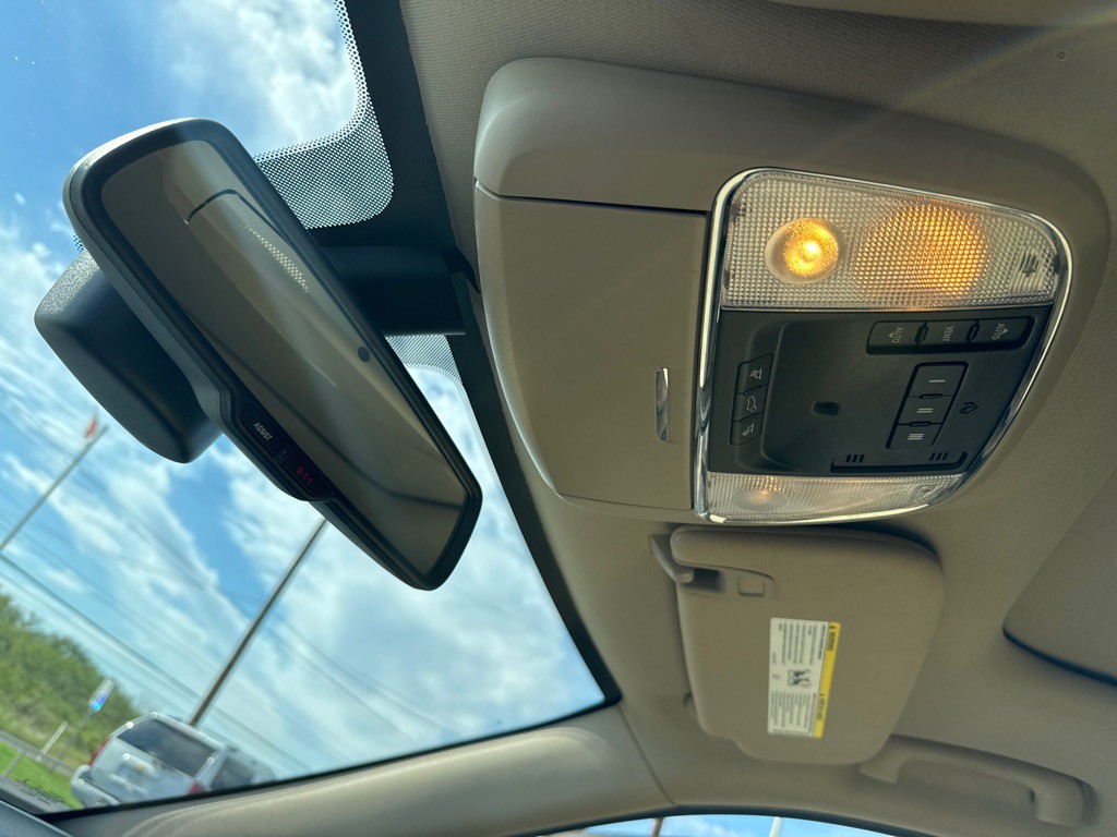 2015 Jeep Grand Cherokee Image 21