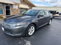 Image for 2017 Ford Taurus SE ID: 6876313
