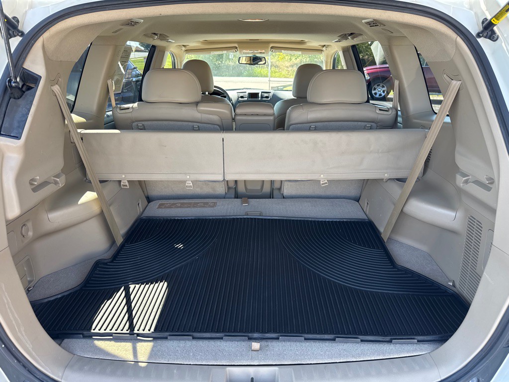 2009 Toyota Highlander Image 9