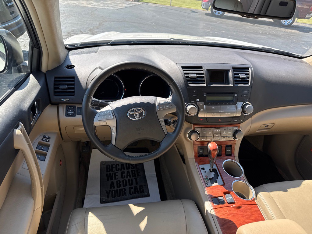 2009 Toyota Highlander Image 15