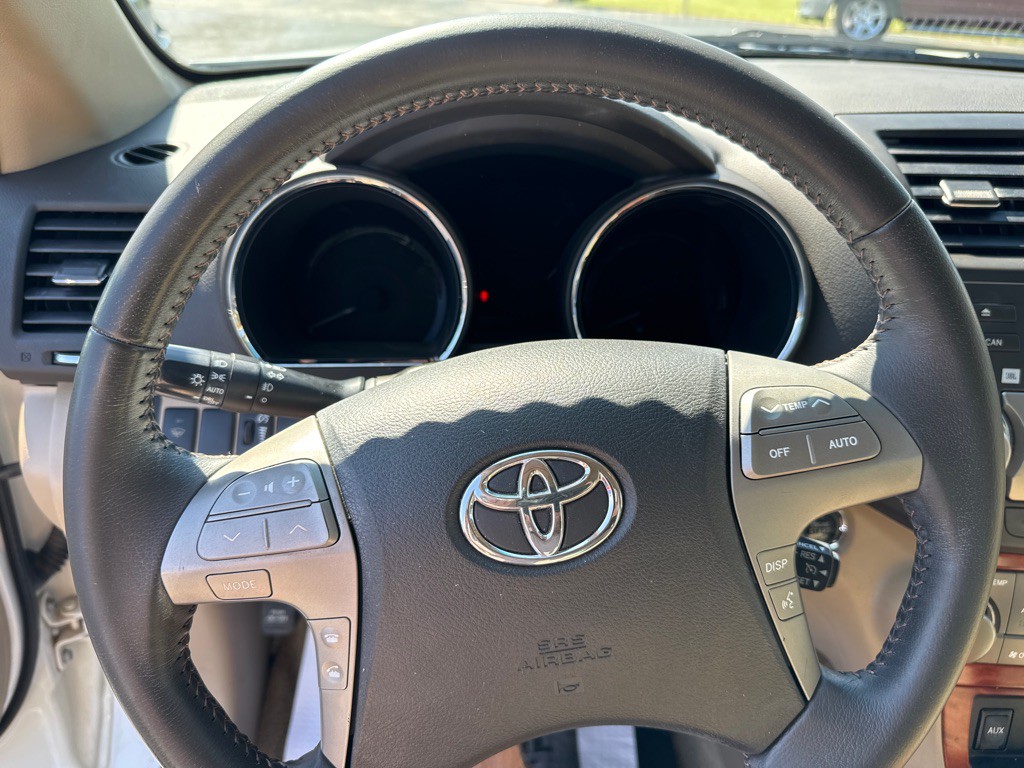 2009 Toyota Highlander Image 20