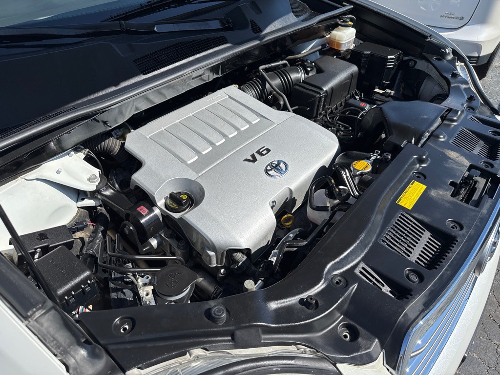 2009 Toyota Highlander Image 22