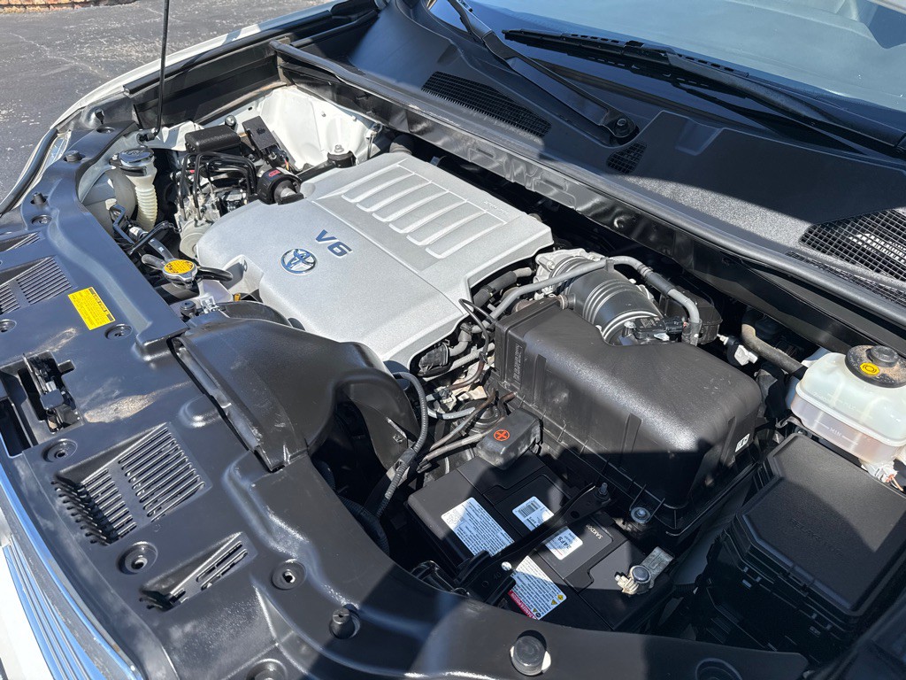2009 Toyota Highlander Image 23