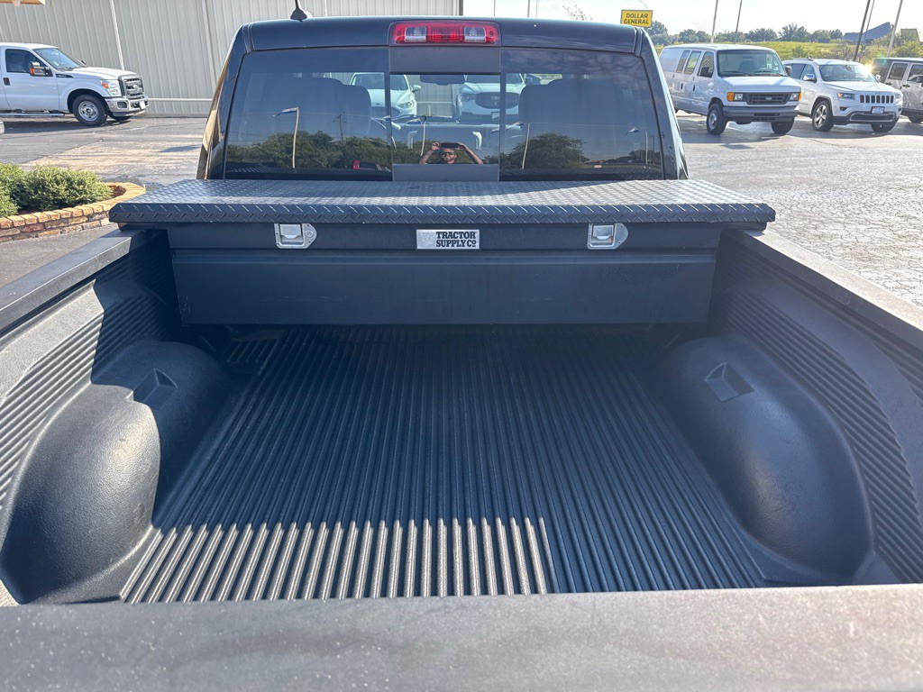 2014 RAM 1500 Image 6