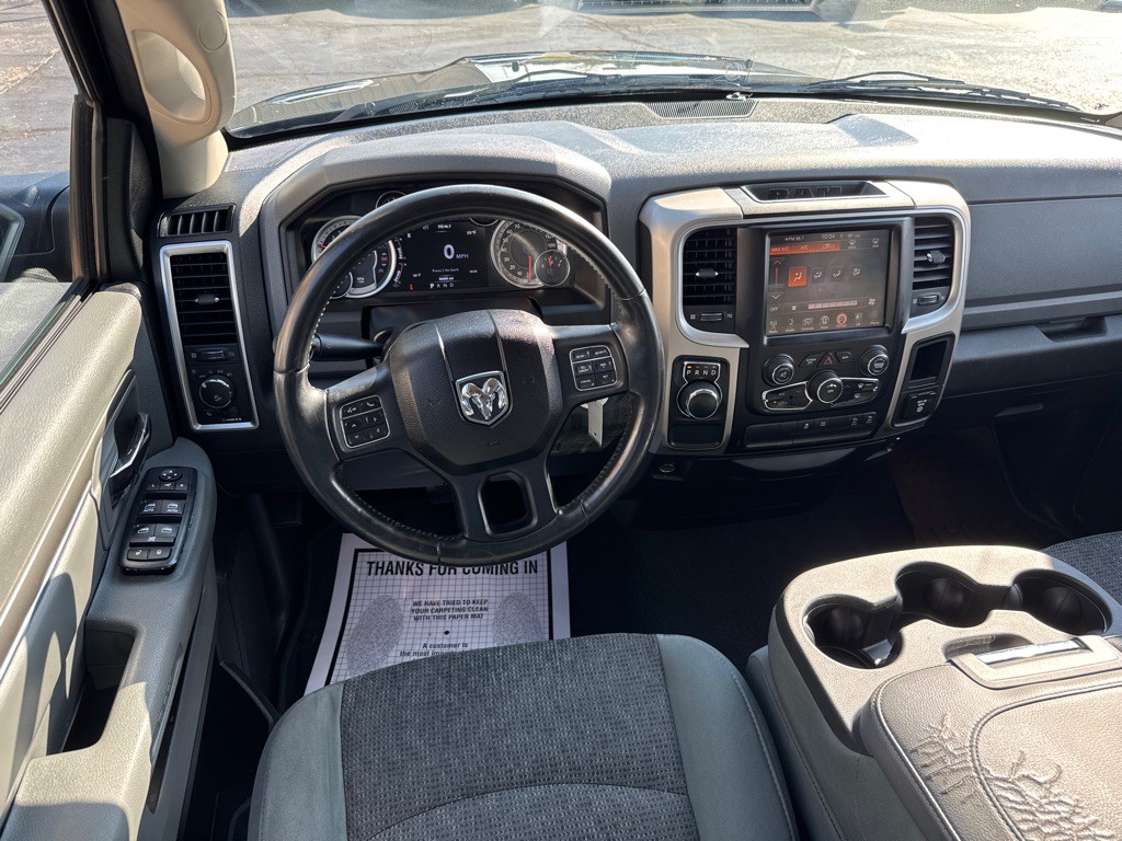 2014 RAM 1500 Image 15