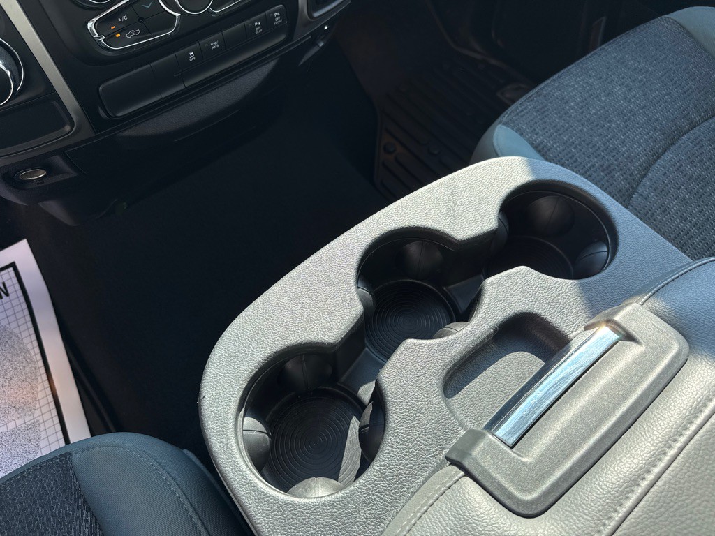 2014 RAM 1500 Image 19