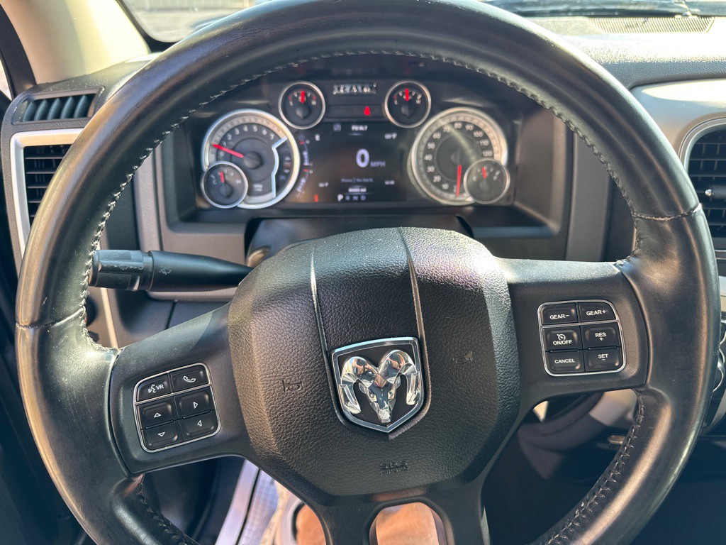 2014 RAM 1500 Image 20