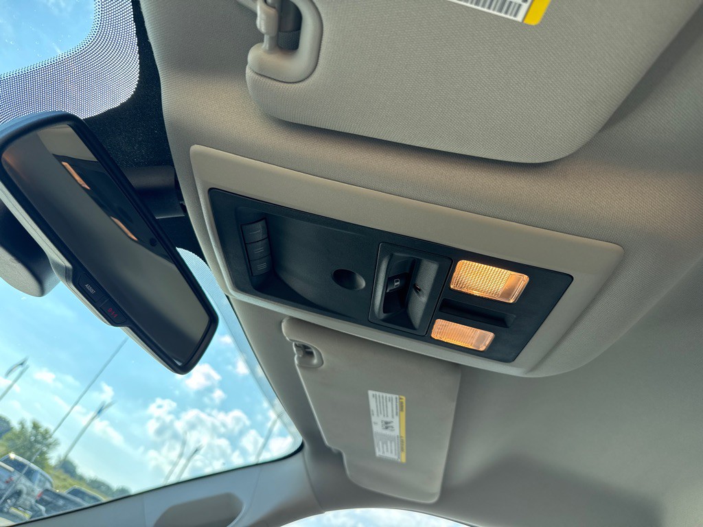 2014 RAM 1500 Image 21