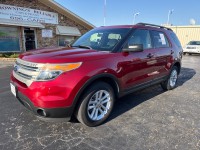 Image for 2015 Ford Explorer  ID: 6892337