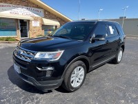 Image for 2018 Ford Explorer XLT ID: 6903046