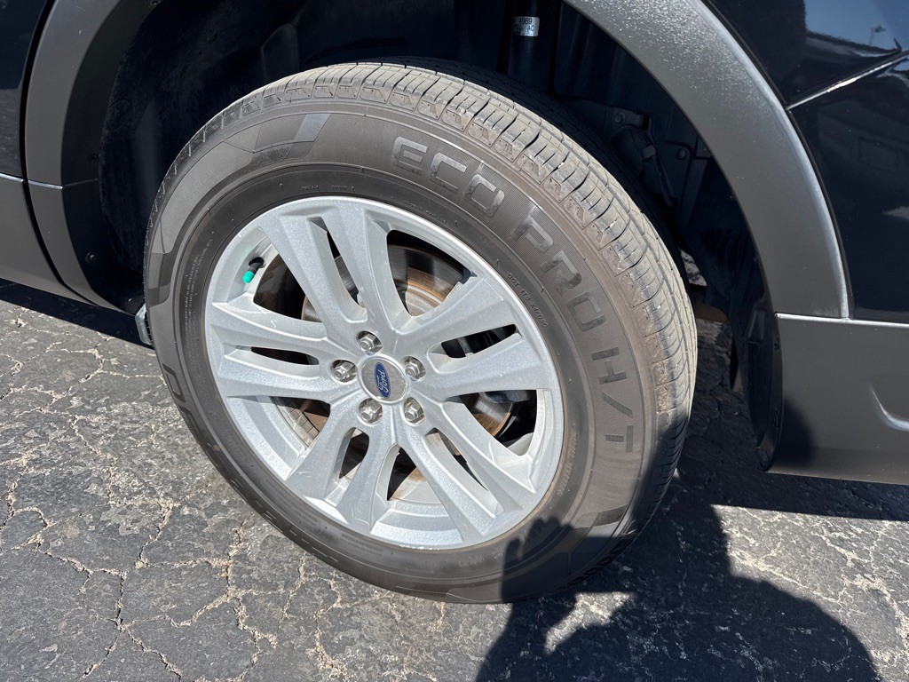 2018 Ford Explorer Image 7