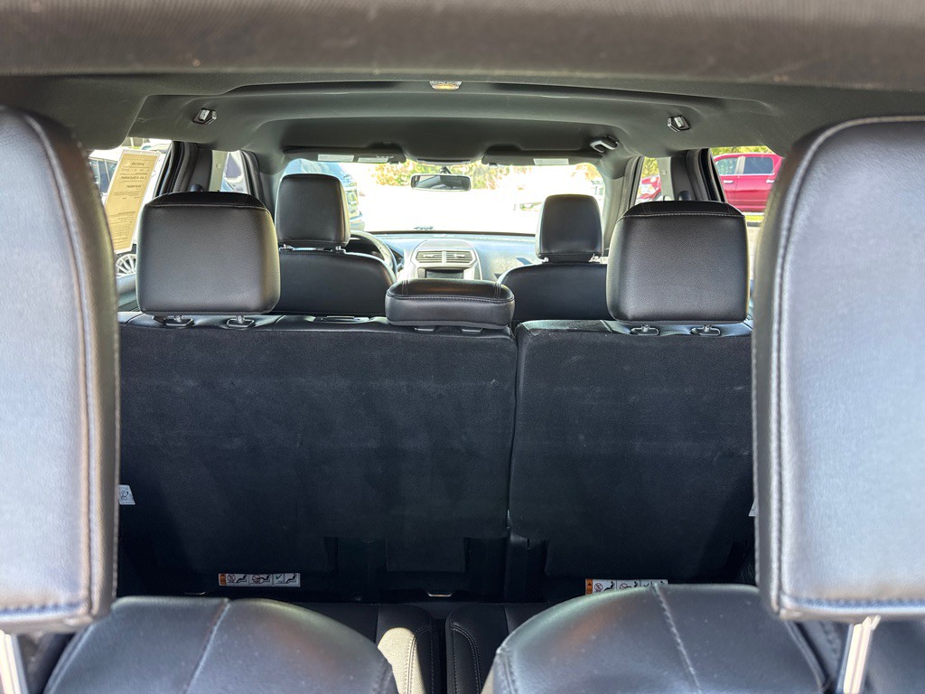 2018 Ford Explorer Image 10