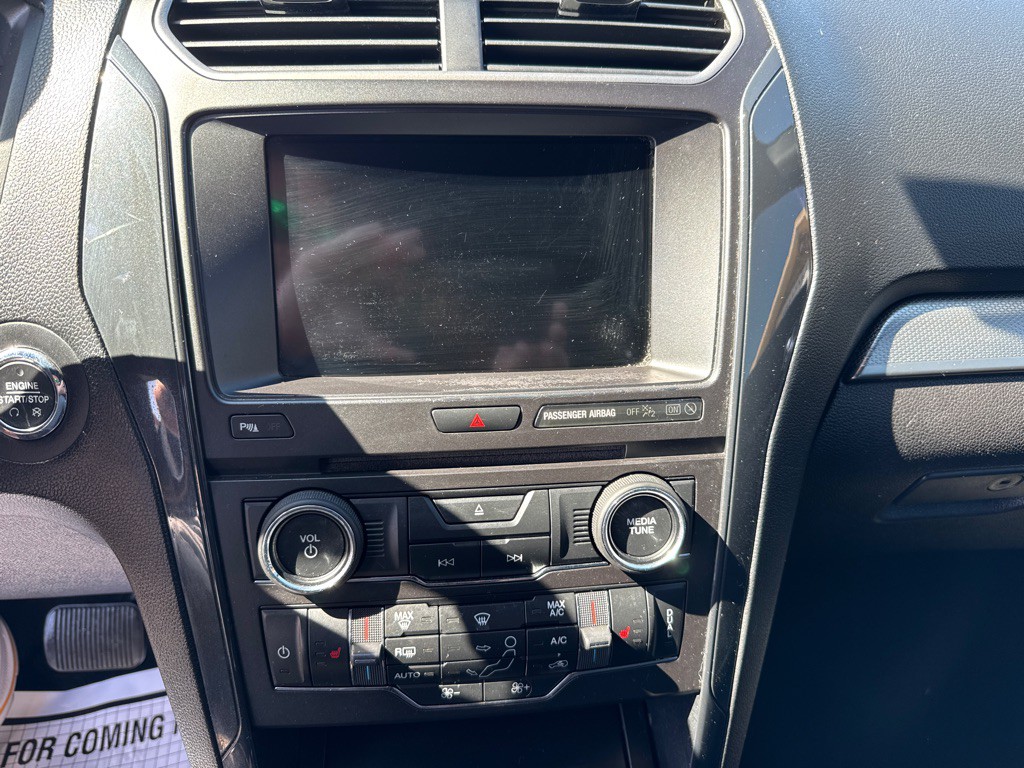 2018 Ford Explorer Image 20