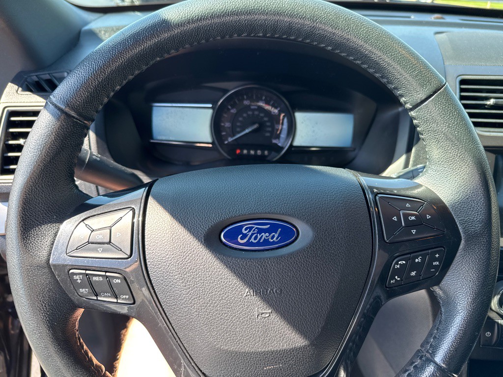 2018 Ford Explorer Image 22