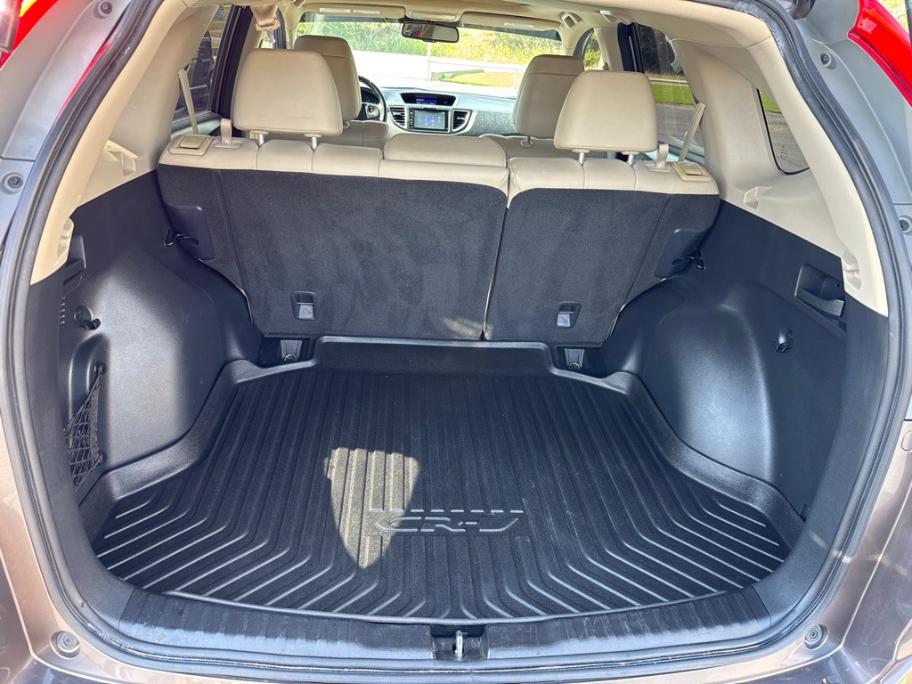 2016 Honda CR-V Image 8