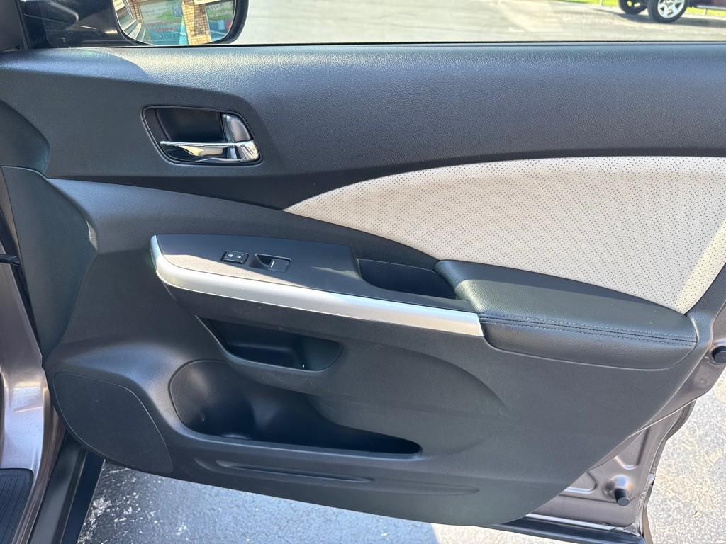 2016 Honda CR-V Image 12