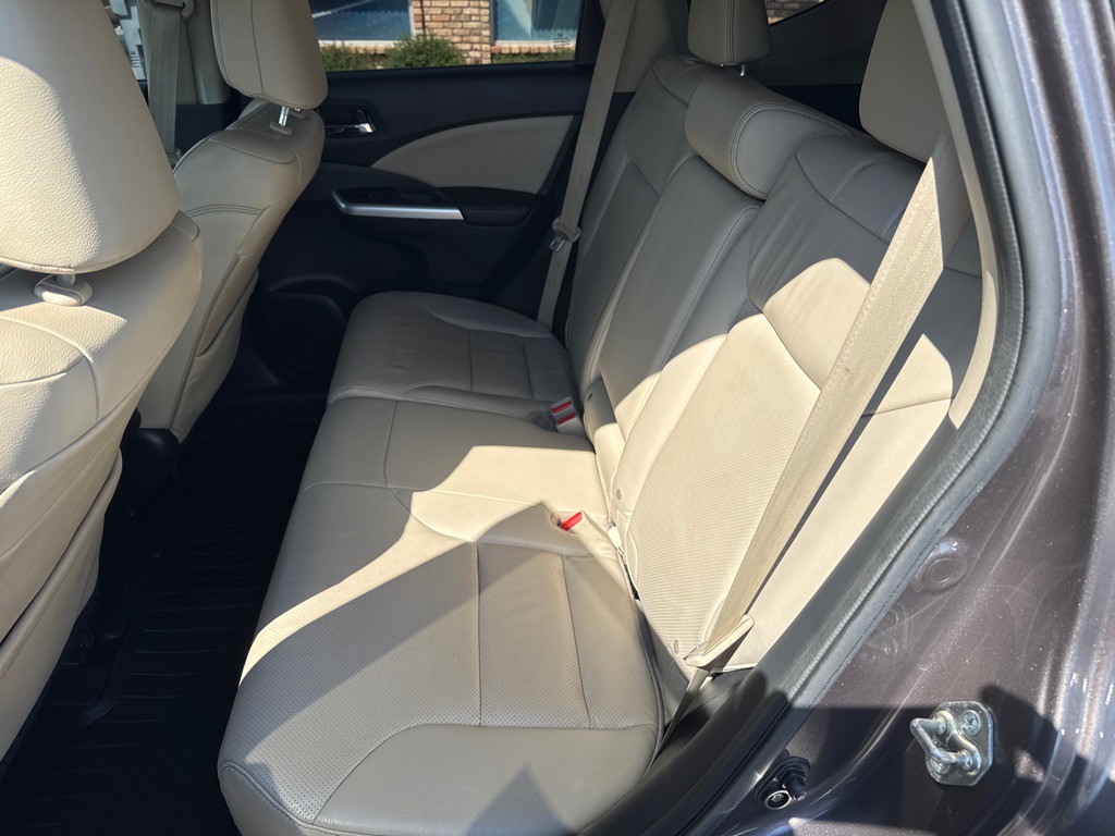 2016 Honda CR-V Image 13
