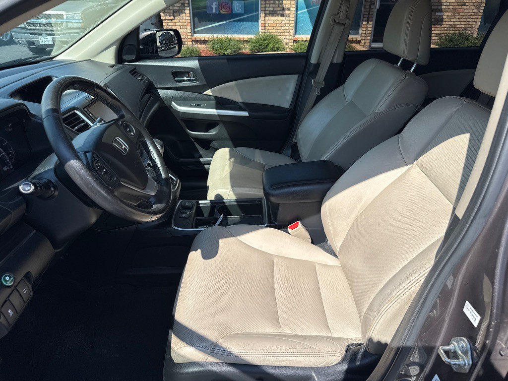 2016 Honda CR-V Image 15