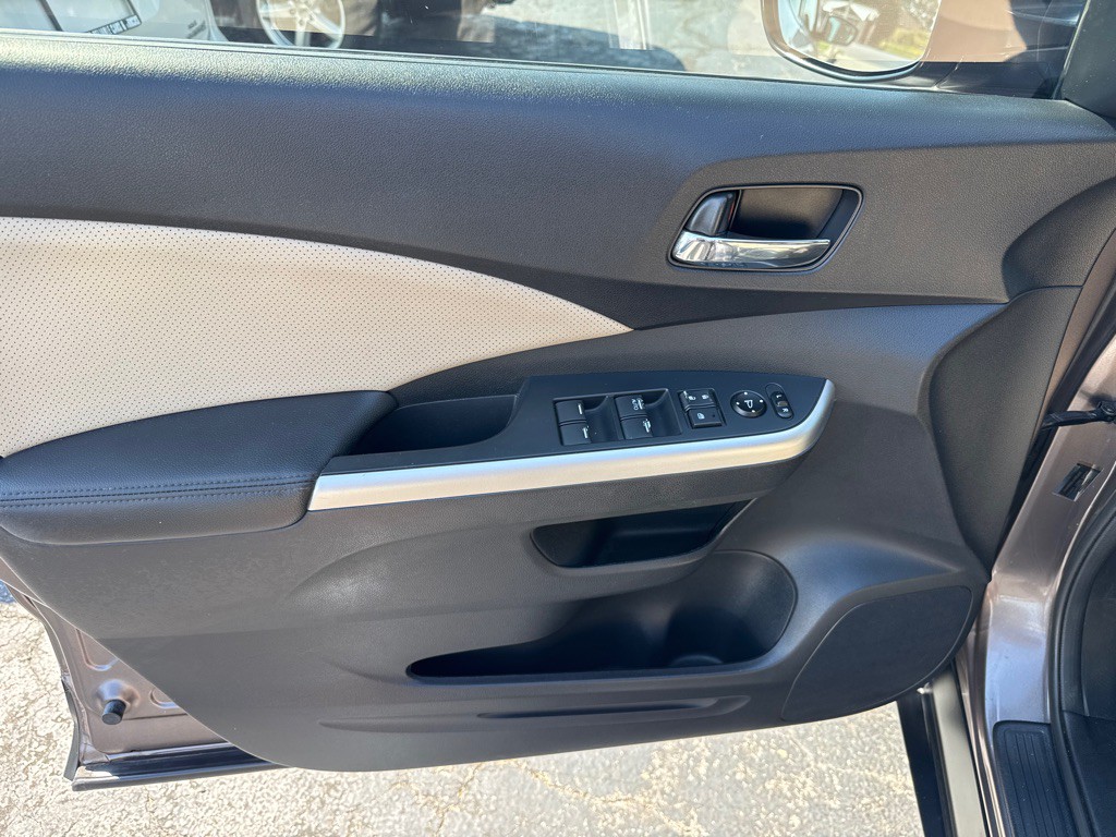 2016 Honda CR-V Image 16