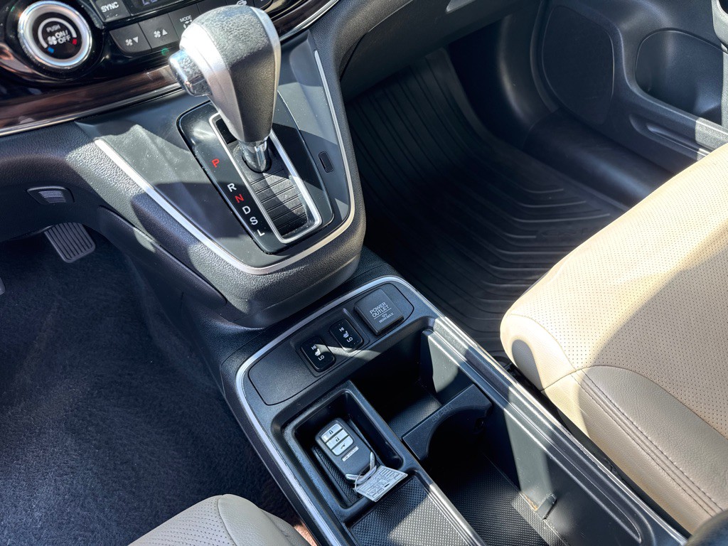 2016 Honda CR-V Image 18