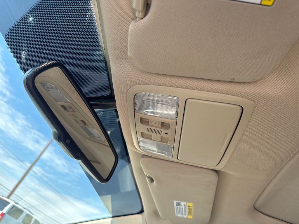2016 Honda CR-V Image 20