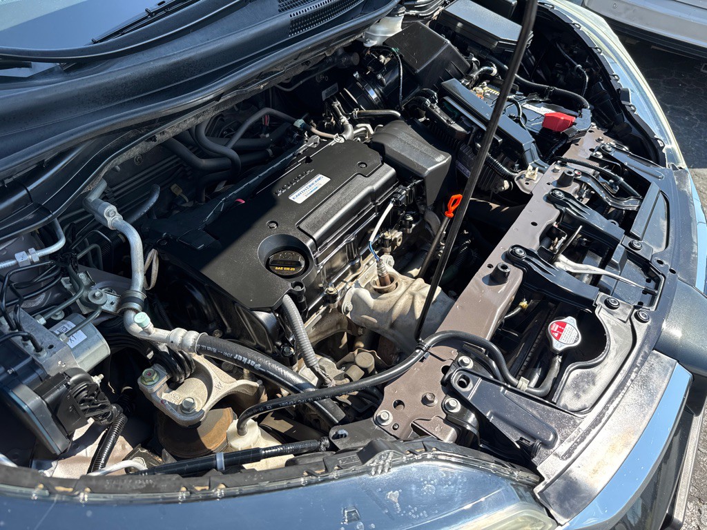 2016 Honda CR-V Image 21
