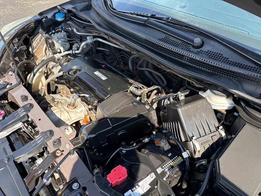 2016 Honda CR-V Image 22