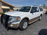 Image for 2012 Ford Expedition El Xlt ID: 6909403