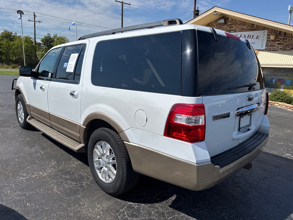 2012 Ford Expedition Image 6