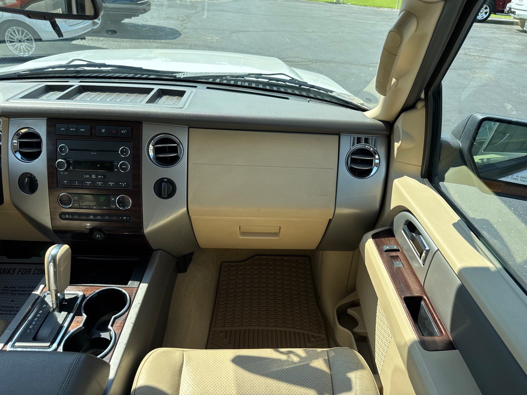 2012 Ford Expedition Image 13