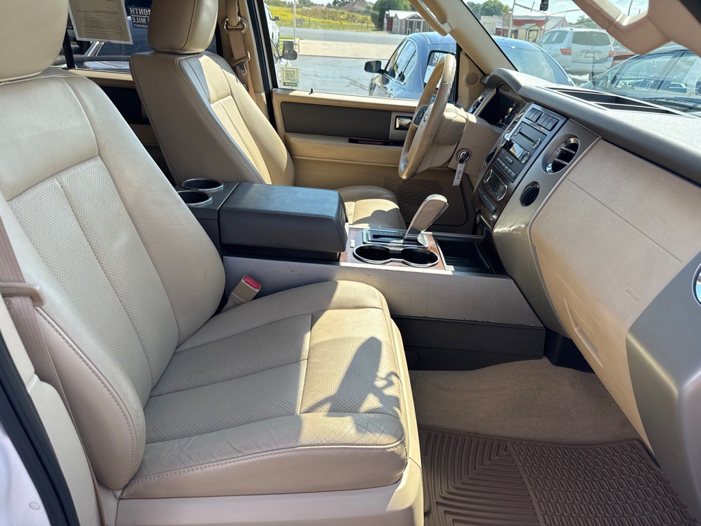 2012 Ford Expedition Image 14