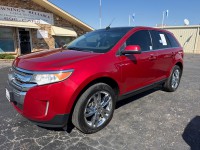Image for 2012 Ford Edge Limited ID: 6924612