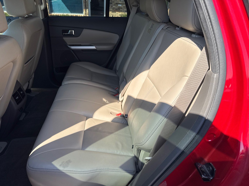 2012 Ford Edge Image 14