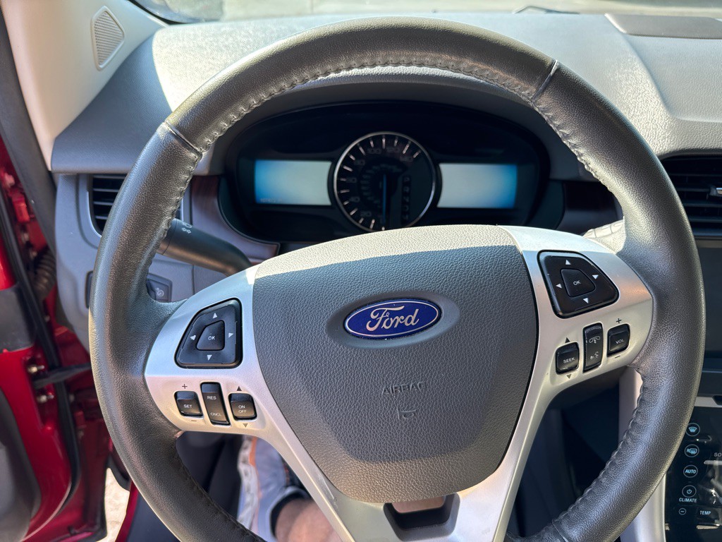 2012 Ford Edge Image 20