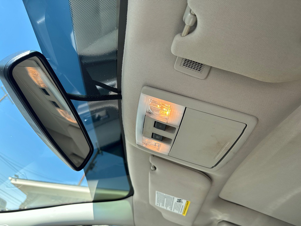2012 Ford Edge Image 21