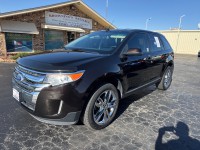 Image for 2014 Ford Edge SEL ID: 6939157