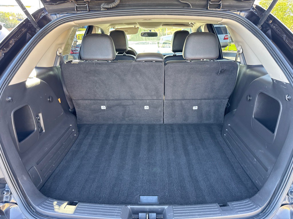 2014 Ford Edge Image 9