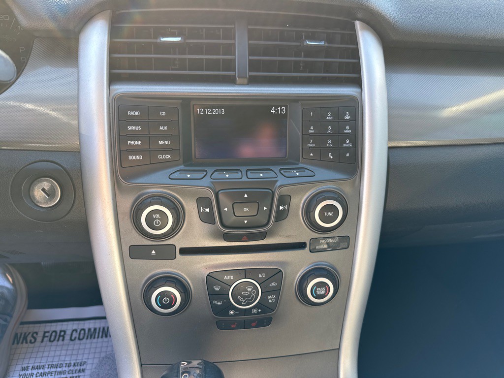 2014 Ford Edge Image 18
