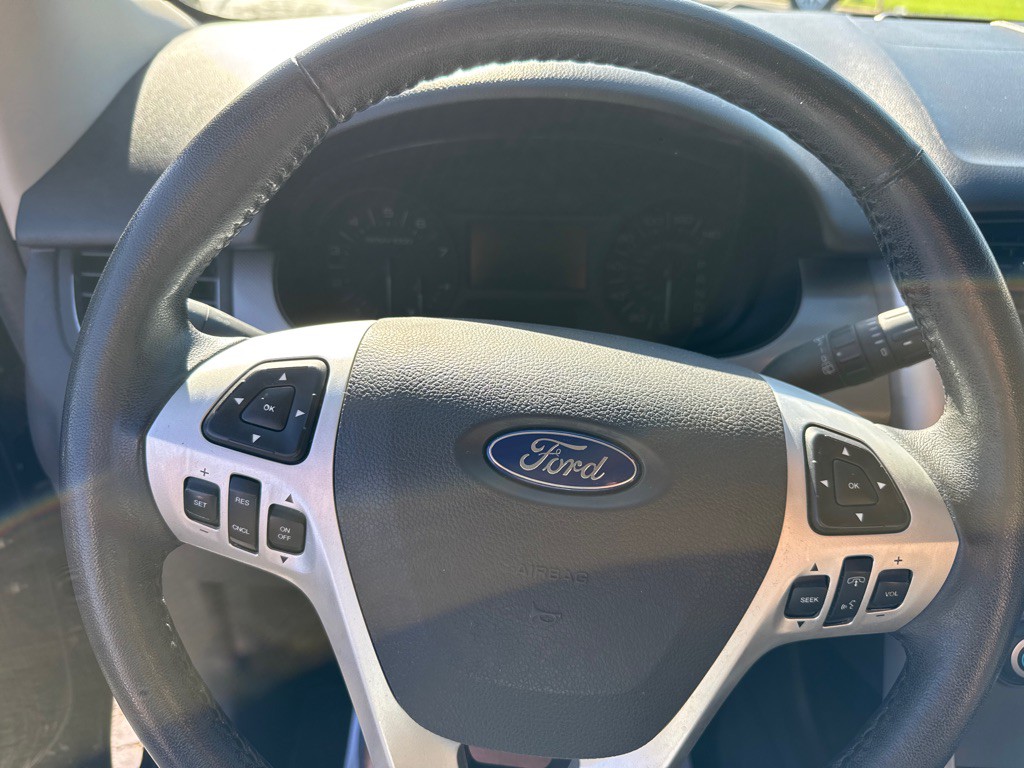 2014 Ford Edge Image 20