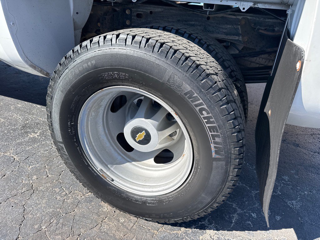 2015 Chevrolet Silverado 1500 Image 7