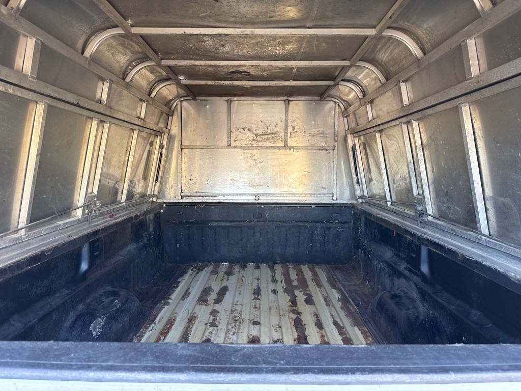 2015 Chevrolet Silverado 1500 Image 9