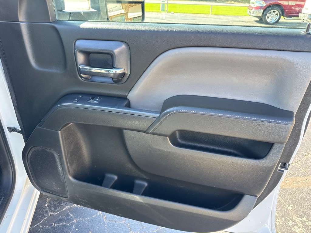 2015 Chevrolet Silverado 1500 Image 13