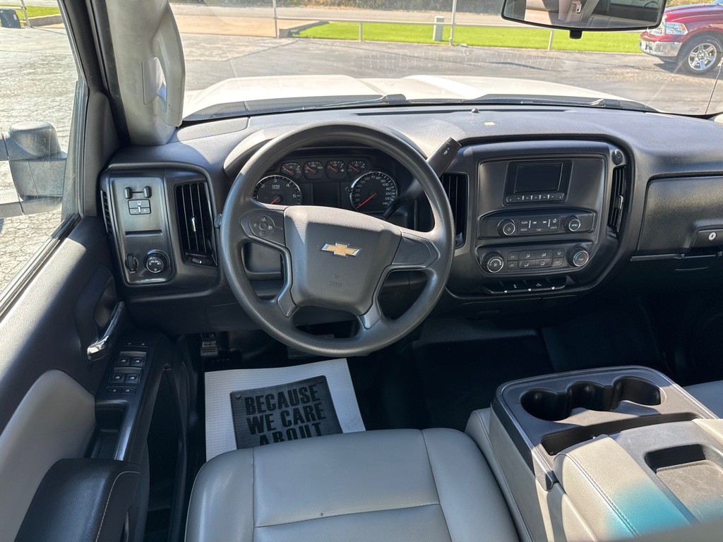 2015 Chevrolet Silverado 1500 Image 15