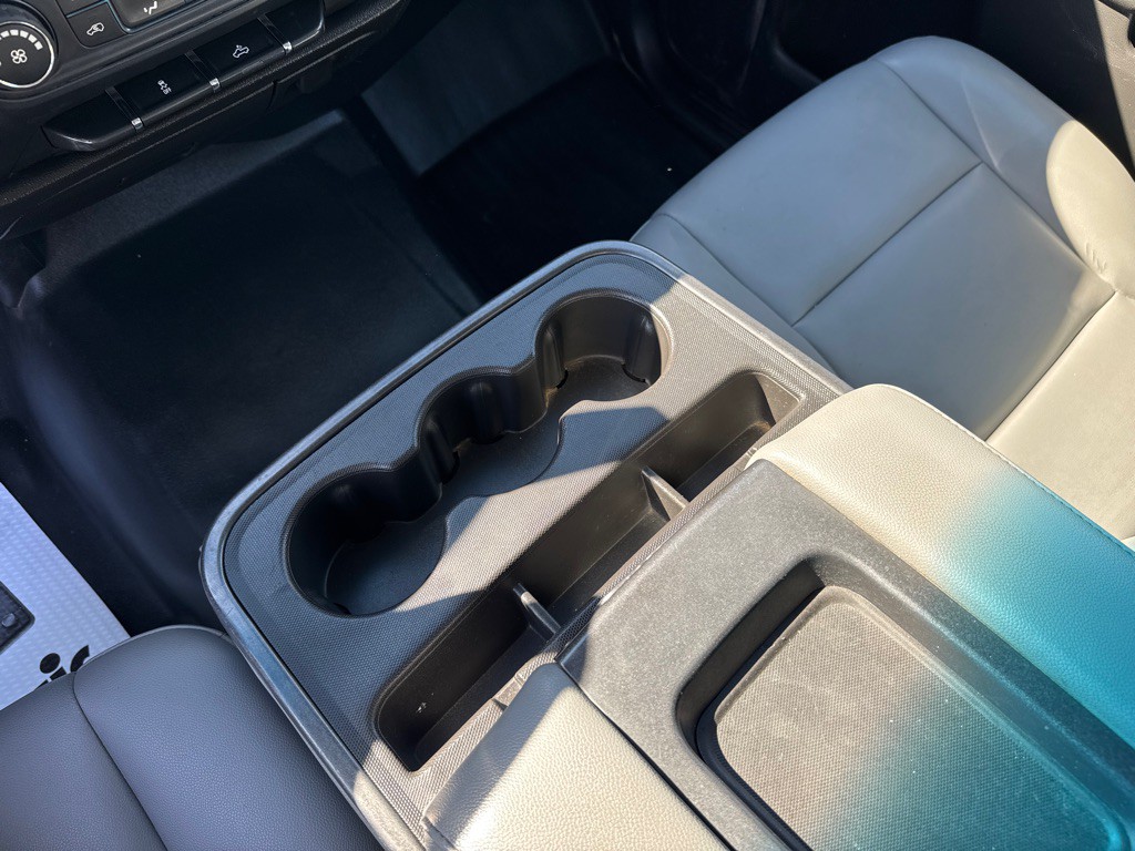 2015 Chevrolet Silverado 1500 Image 19
