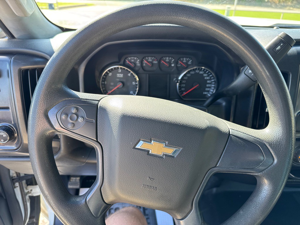 2015 Chevrolet Silverado 1500 Image 20