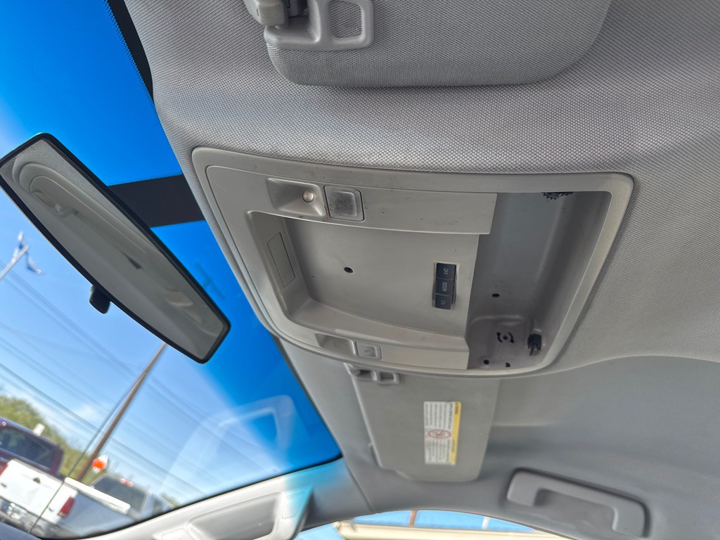 2015 Chevrolet Silverado 1500 Image 21