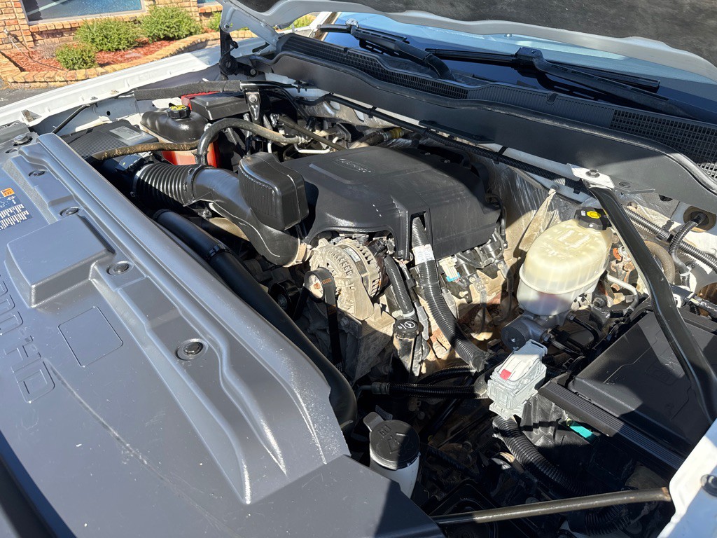 2015 Chevrolet Silverado 1500 Image 23