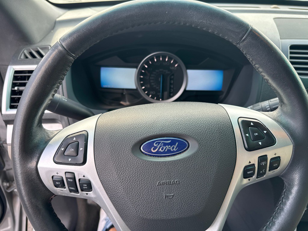 2015 Ford Explorer Image 22
