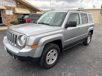 Image for 2016 Jeep Patriot Sport ID: 6952305