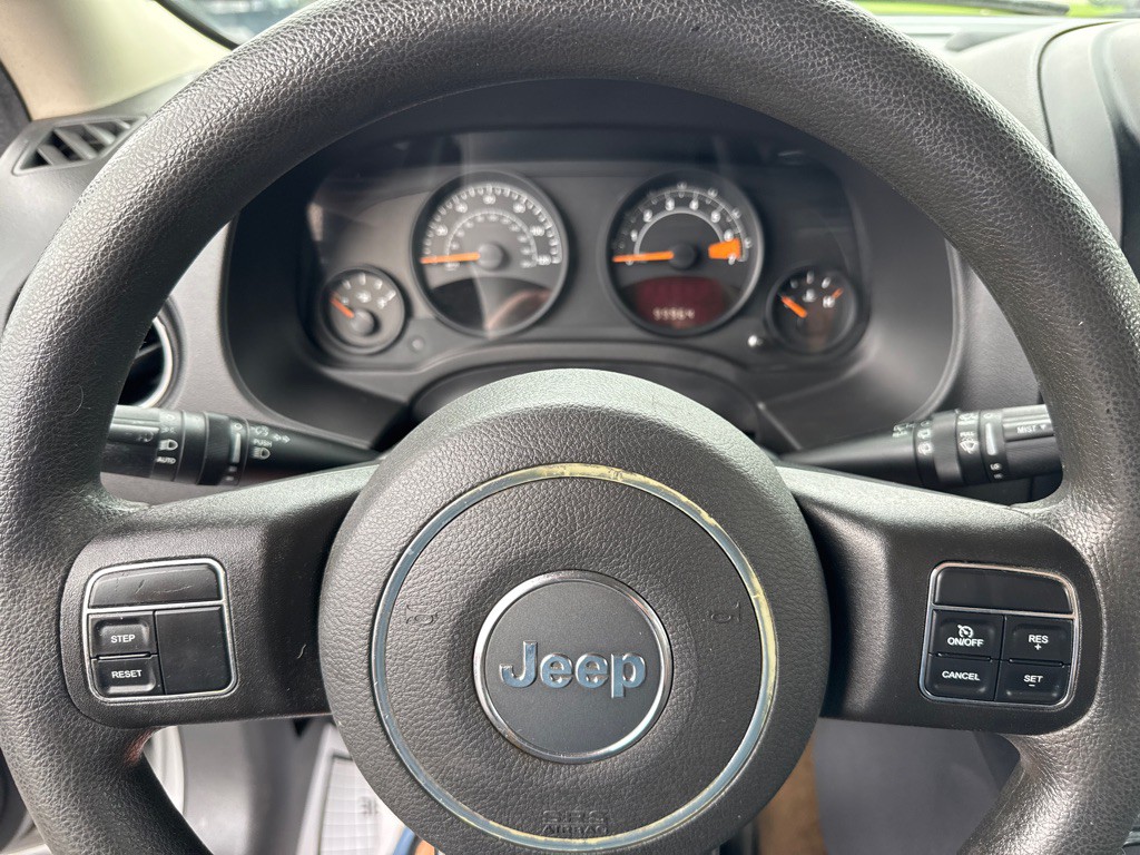 2016 Jeep Patriot Image 20